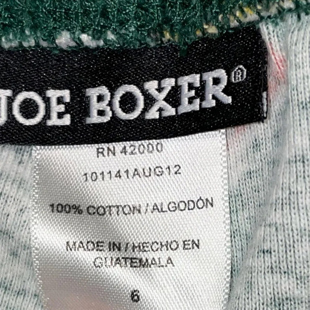 Joe Boxer joe boxer